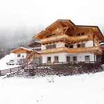 Alpensteinbock Saalbach B