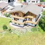 Alpensteinbock Saalbach B