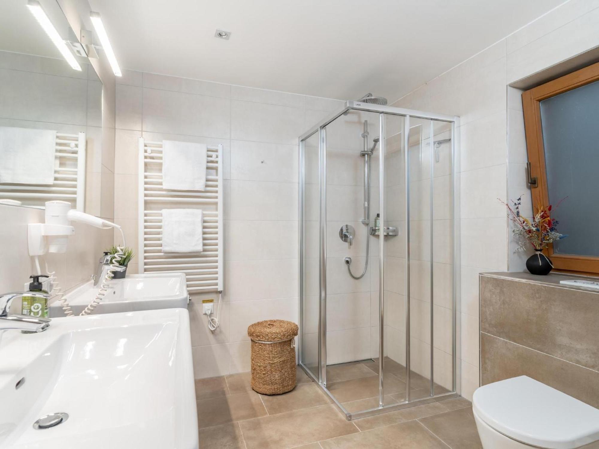 Apartment Alpensteinbock B